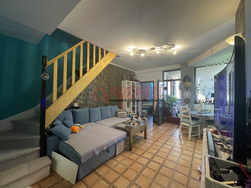 Aparatorii Patriei ocazie unica! Metrou Ap Patriei - Duplex 4 camere cu scara interioara