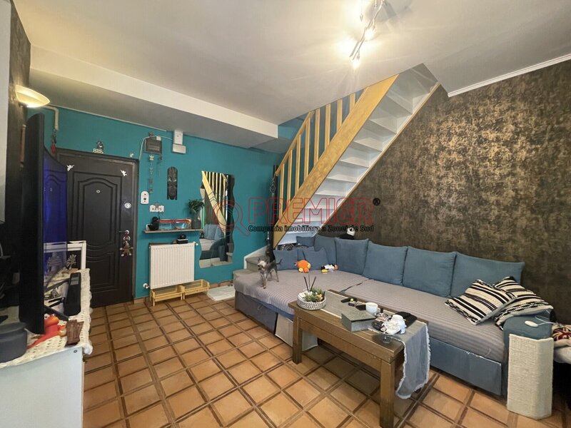 Aparatorii Patriei ocazie unica! Metrou Ap Patriei - Duplex 4 camere cu scara interioara