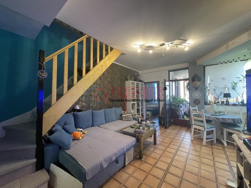 Aparatorii Patriei ocazie unica! Metrou Ap Patriei - Duplex 4 camere cu scara interioara