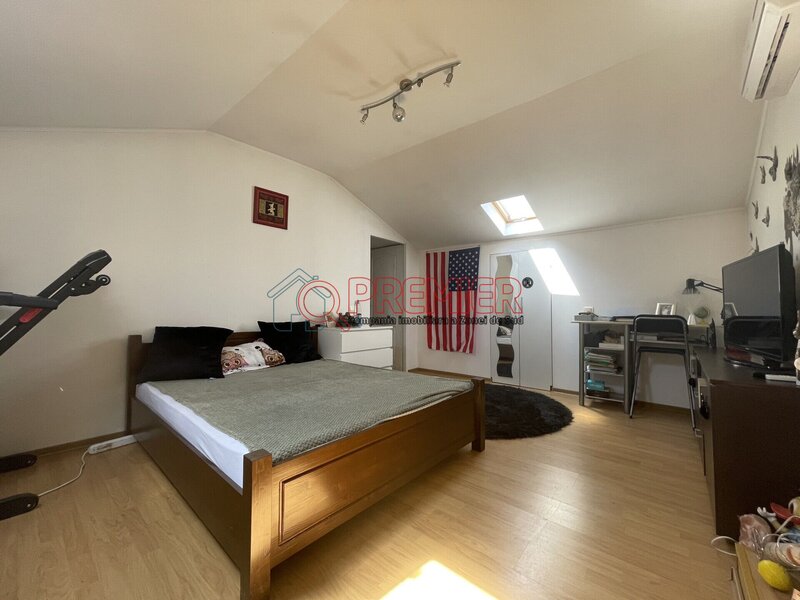 Aparatorii Patriei ocazie unica! Metrou Ap Patriei - Duplex 4 camere cu scara interioara