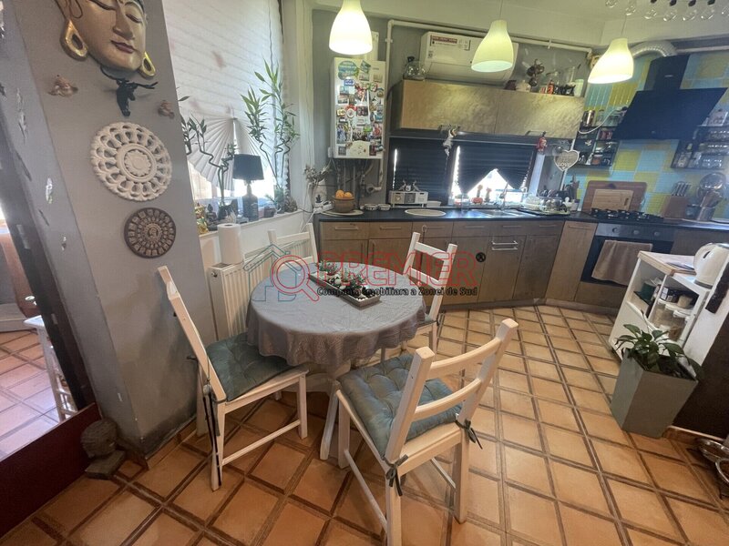 Aparatorii Patriei ocazie unica! Metrou Ap Patriei - Duplex 4 camere cu scara interioara