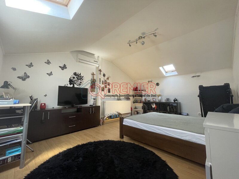 Aparatorii Patriei ocazie unica! Metrou Ap Patriei - Duplex 4 camere cu scara interioara