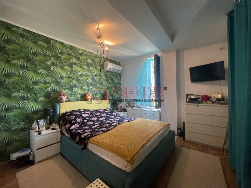 Aparatorii Patriei ocazie unica! Metrou Ap Patriei - Duplex 4 camere cu scara interioara